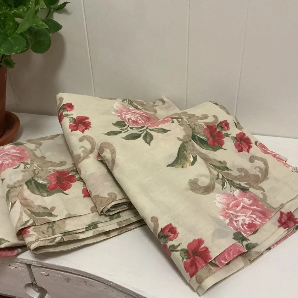 N/A vintage shabby